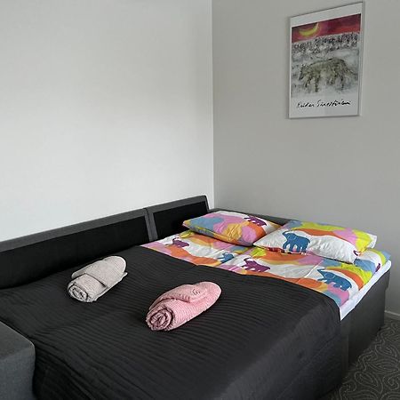 Wonderful Arctic City Apartment Rovaniemi Dış mekan fotoğraf