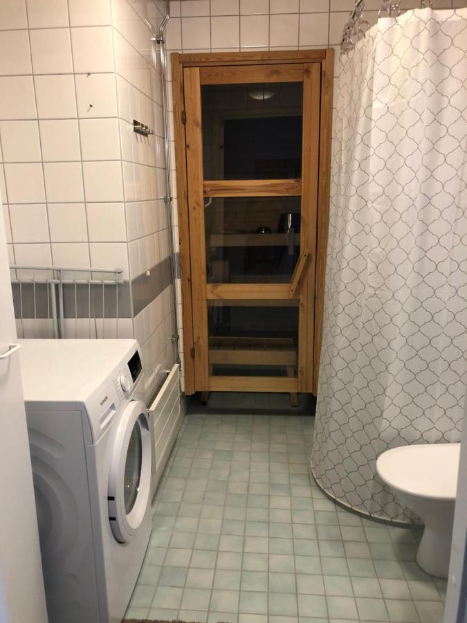 Wonderful Arctic City Apartment Rovaniemi Dış mekan fotoğraf