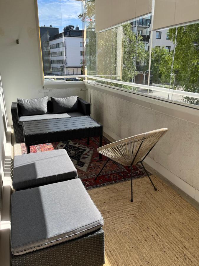Wonderful Arctic City Apartment Rovaniemi Dış mekan fotoğraf