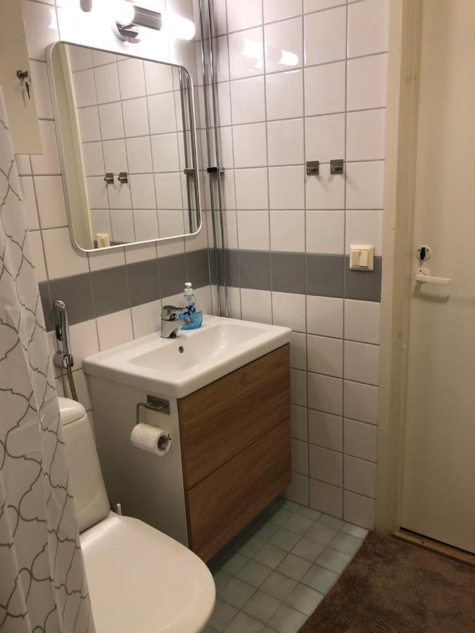 Wonderful Arctic City Apartment Rovaniemi Dış mekan fotoğraf