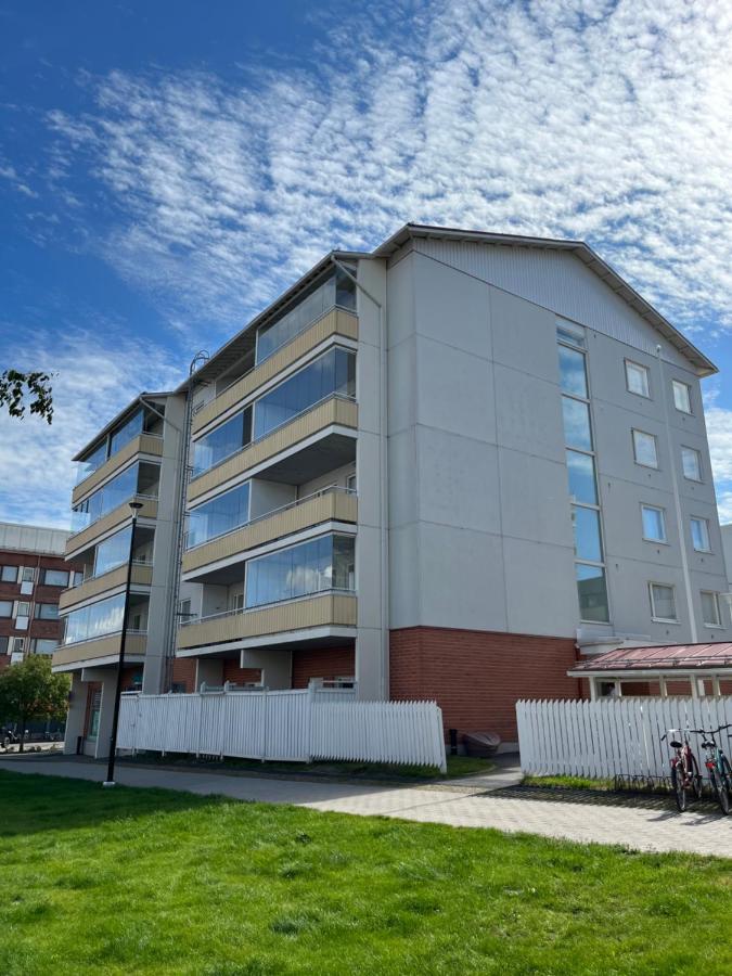 Wonderful Arctic City Apartment Rovaniemi Dış mekan fotoğraf