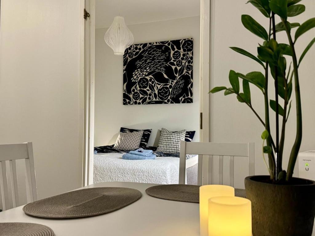 Wonderful Arctic City Apartment Rovaniemi Dış mekan fotoğraf