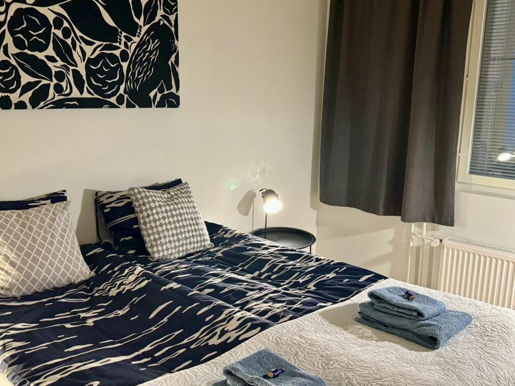 Wonderful Arctic City Apartment Rovaniemi Dış mekan fotoğraf