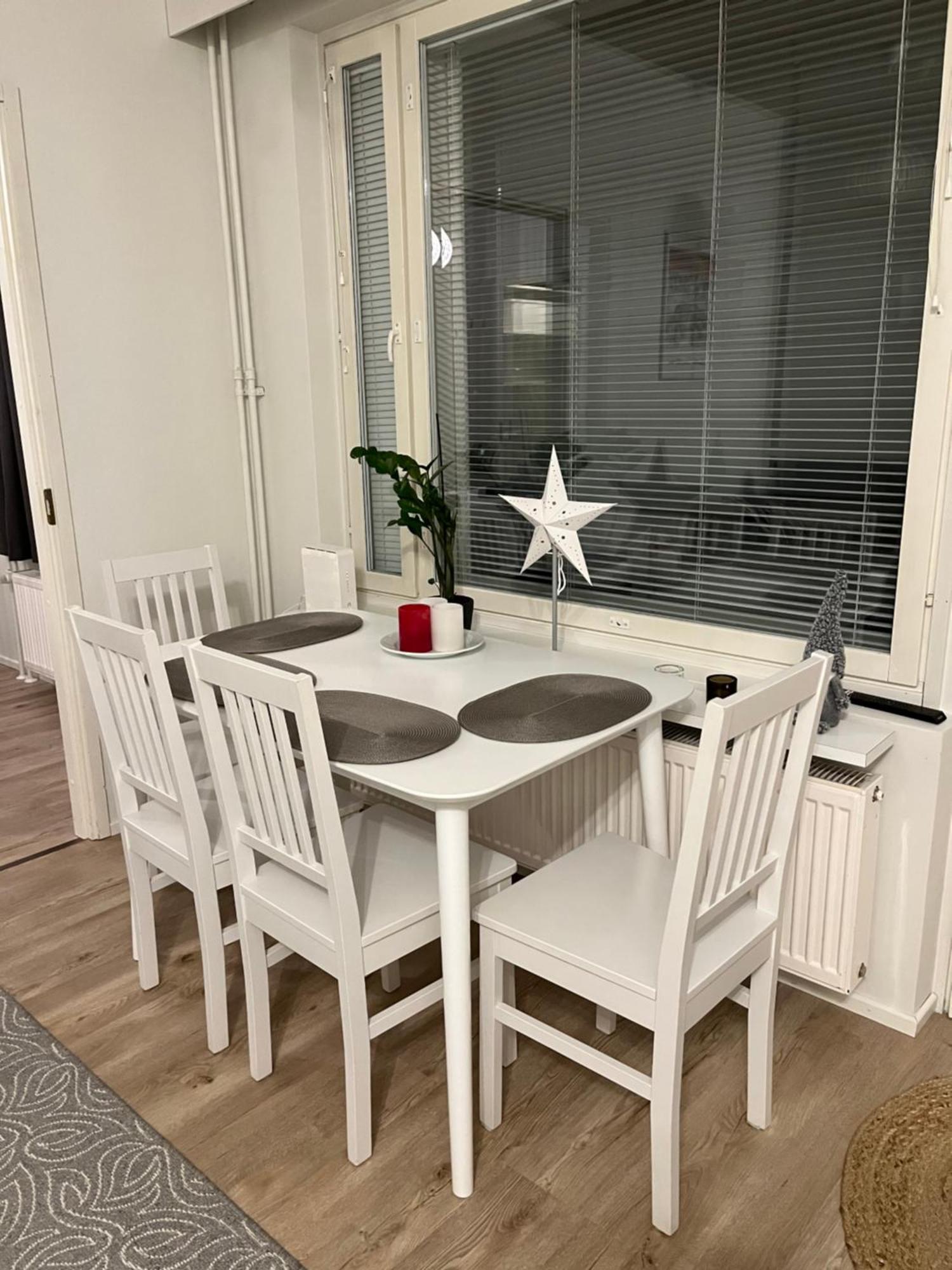 Wonderful Arctic City Apartment Rovaniemi Dış mekan fotoğraf