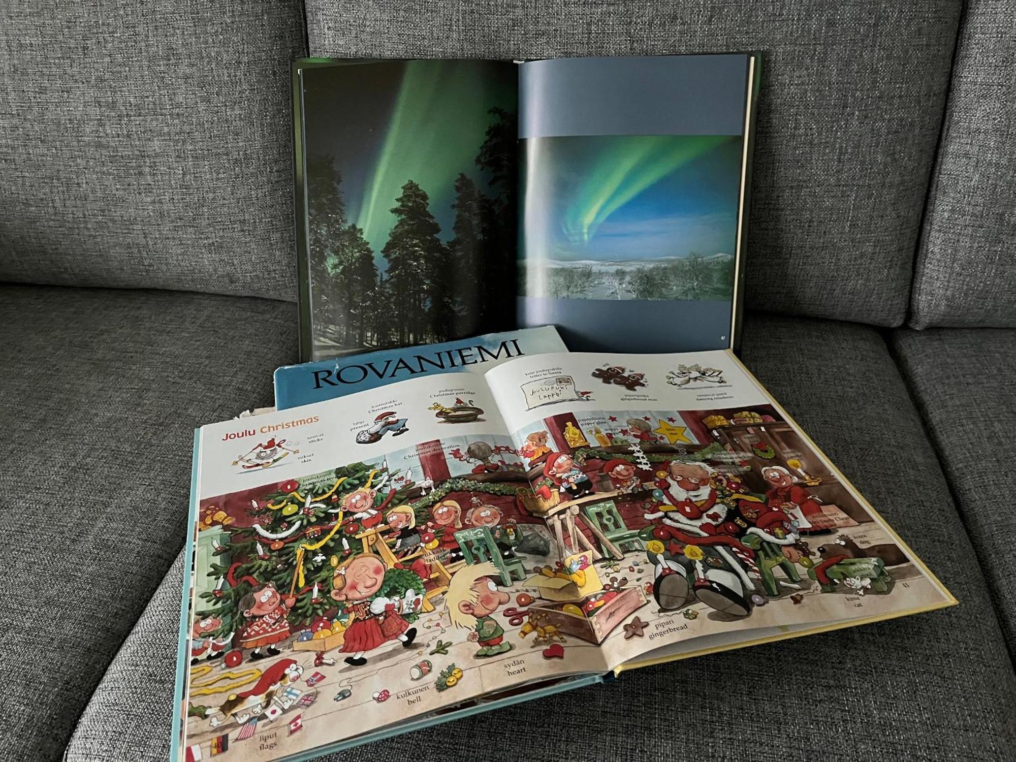 Wonderful Arctic City Apartment Rovaniemi Dış mekan fotoğraf